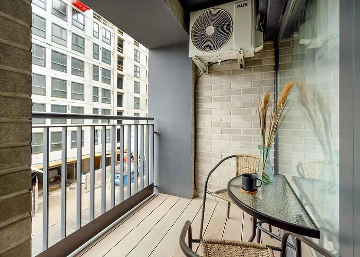 Lux Traugutta Apartment With Air Conditioning And Parking By Noclegi Renters