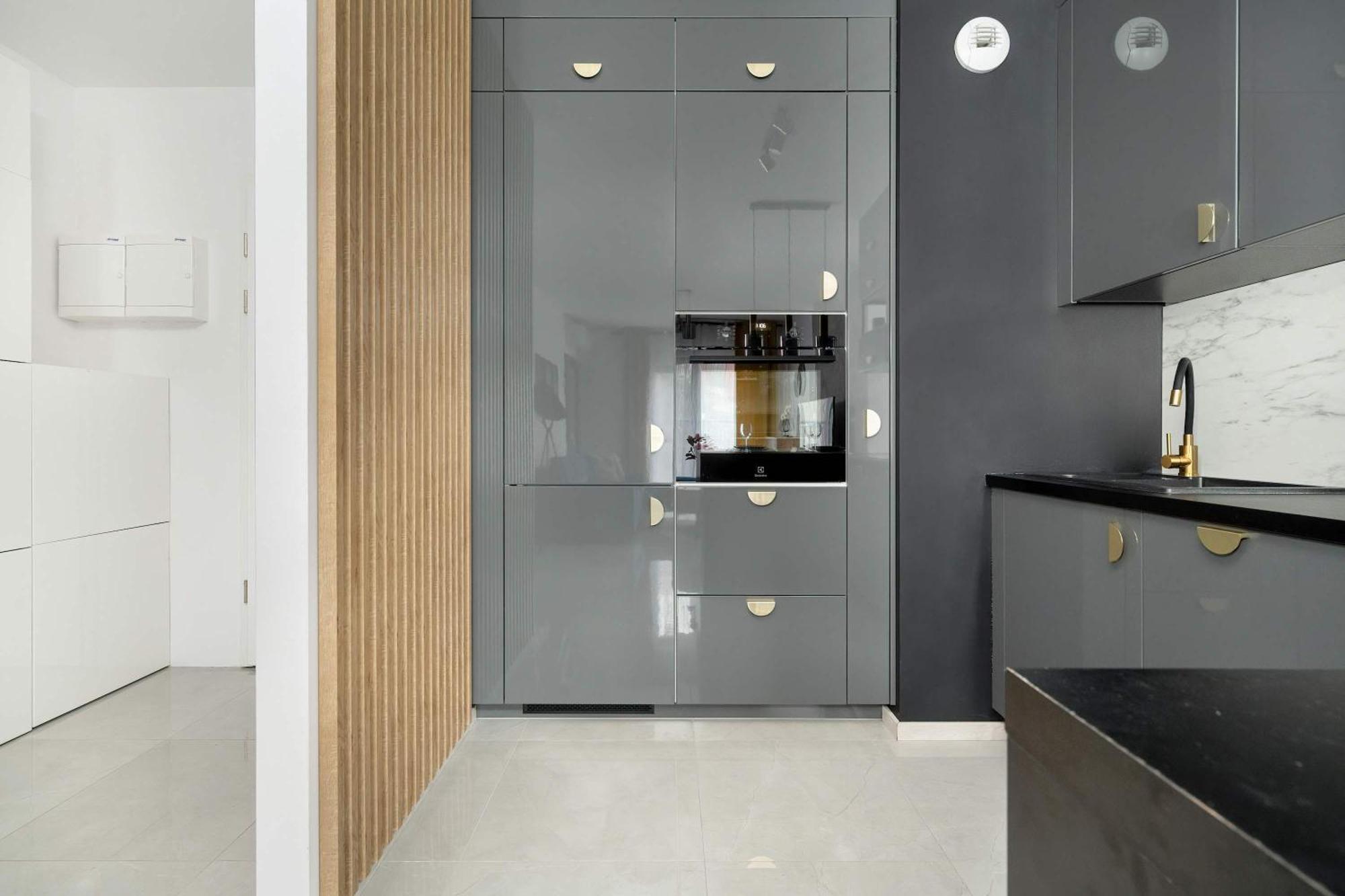 Apartment Lux Traugutta With Air Conditioning And Parking By Renters