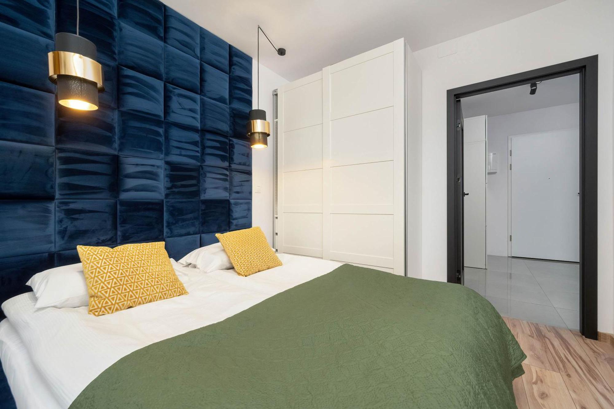 Lux Traugutta With Air Conditioning And Parking By Renters Apartment *