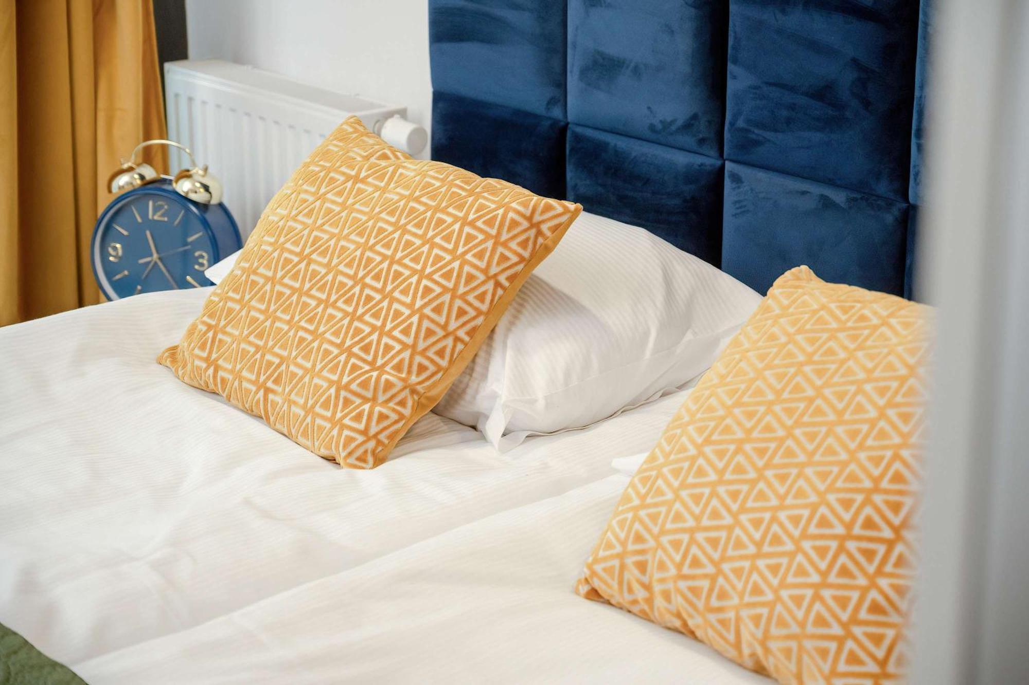 Lux Traugutta With Air Conditioning And Parking By Renters *
